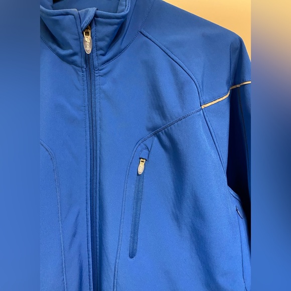 Asics Jacket - Picture 4 of 16
